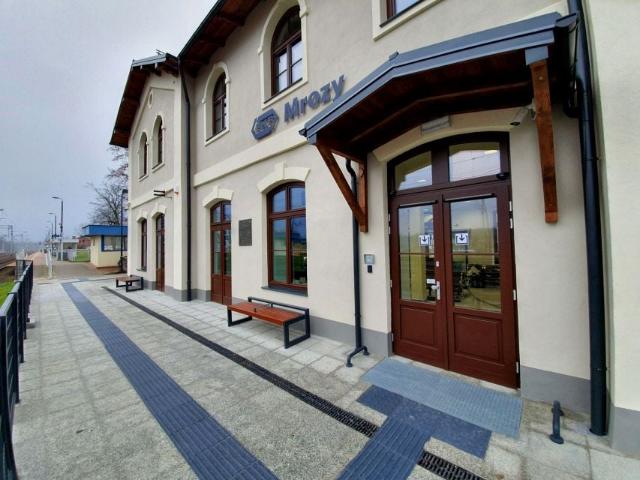 Mieszkanie do wynajęcia w Mrozy, Mazowieckie