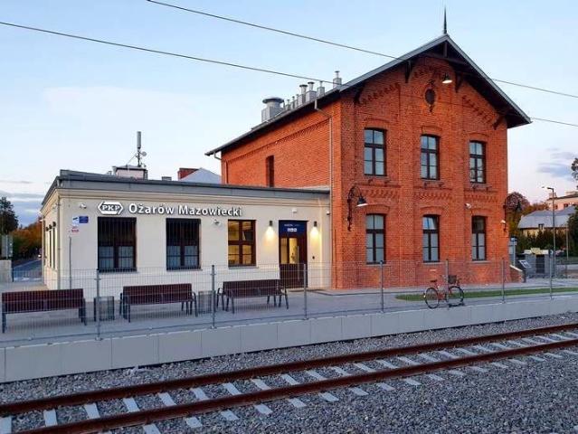 Mieszkanie do wynajęcia w Ożarów Mazowiecki, Mazowieckie
