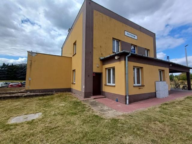 Mieszkanie do wynajęcia w Chynów, Mazowieckie