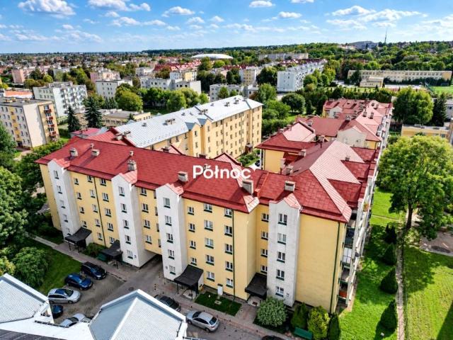 Mieszkanie na sprzedaż w Nowe Miasto, Chełm
