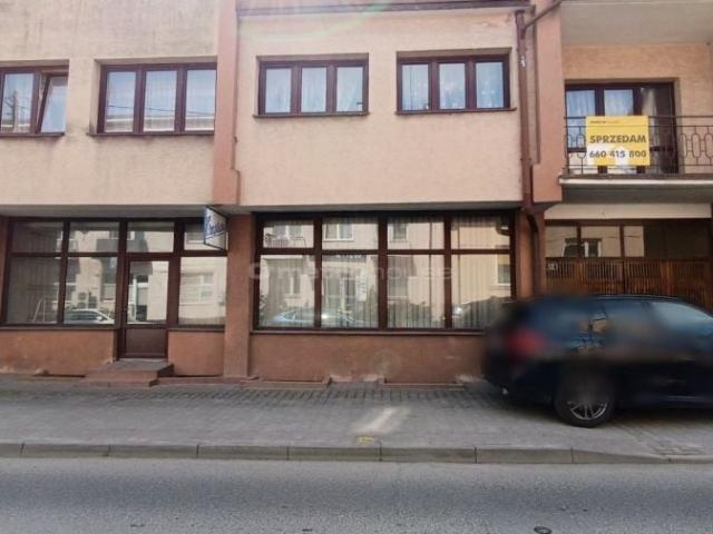 Dom na sprzedaż w Staszów, Świętokrzyskie