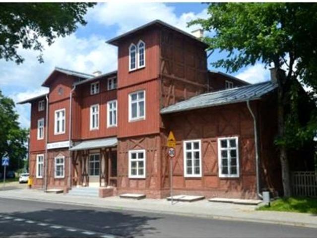 Mieszkanie na sprzedaż w Wieruszów, Łódzkie