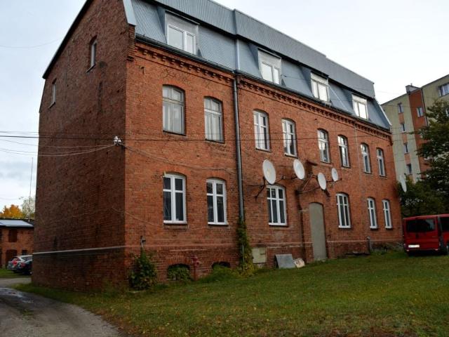 Mieszkanie na sprzedaż w Orzysz, Warmińsko-mazurskie