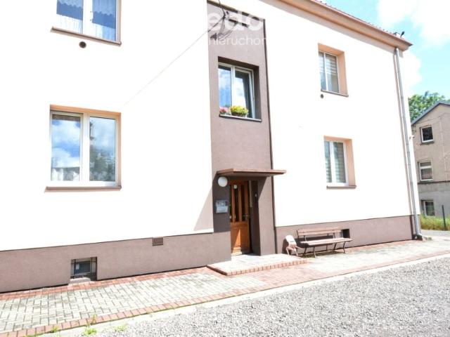 Mieszkanie na sprzedaż w Pyskowice, Śląskie