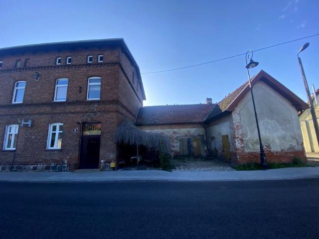 Mieszkanie na sprzedaż w Nowy Staw, Pomorskie