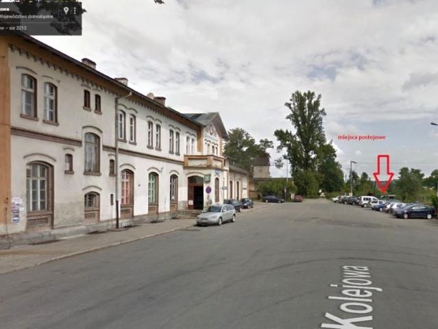 Mieszkanie do wynajęcia w Ziębice, Dolnośląskie
