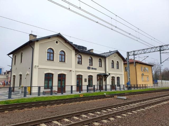 Mieszkanie do wynajęcia w Mrozy, Mazowieckie