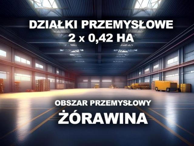 Grunt na sprzedaż w Żórawina, Dolnośląskie