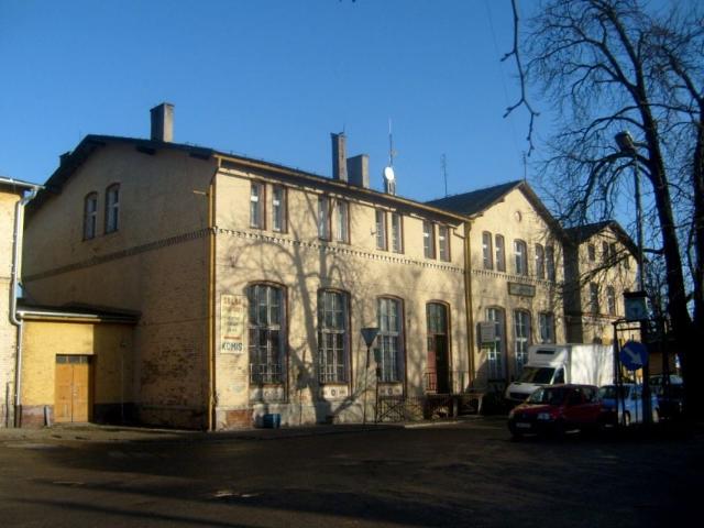 Mieszkanie do wynajęcia w Jabłonowo Pomorskie, Kujawsko-pomorskie