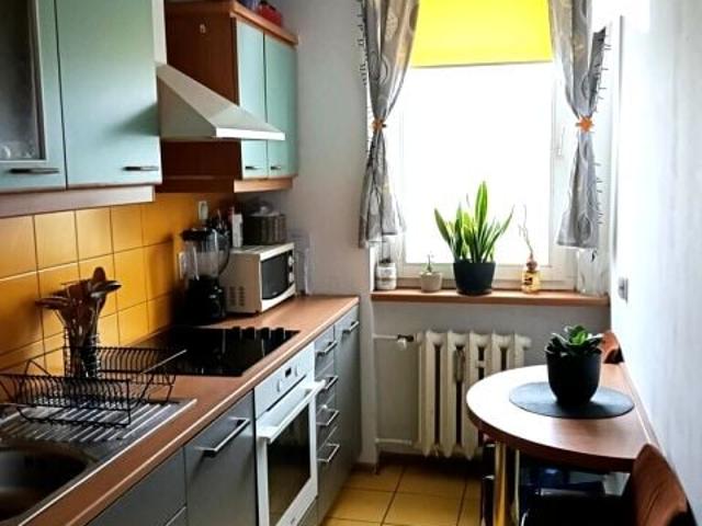 Mieszkanie na sprzedaż w Olsztynek, Warmińsko-mazurskie