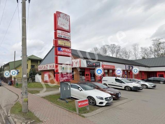 Mieszkanie do wynajęcia w Zielonka