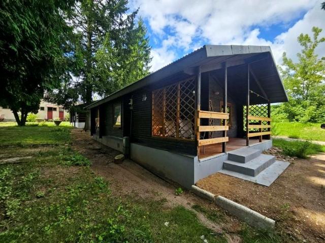 Dom na sprzedaż w Augustów, Podlaskie