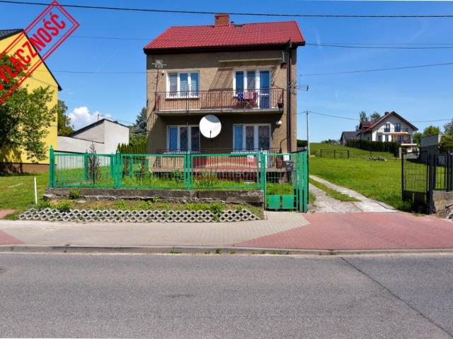 Mieszkanie na sprzedaż w Słomniki, Małopolskie