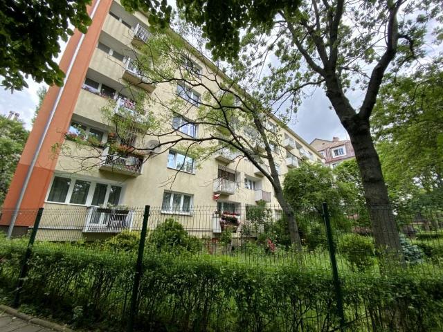 Mieszkanie na sprzedaż w Wrocław, Dolnośląskie