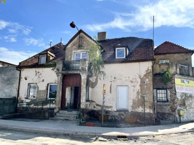 Dom na sprzedaż w Granowo, Wielkopolskie