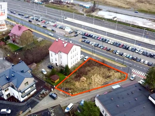 Grunt na sprzedaż w Kartuzy, Pomorskie