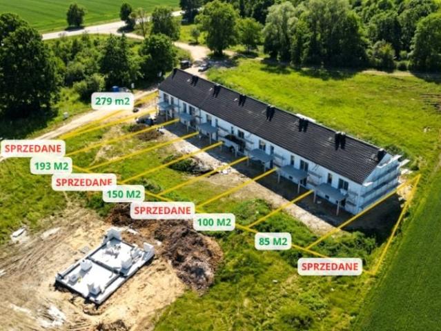 Mieszkanie na sprzedaż w Środa Śląska, powiat średzki