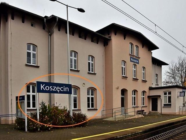 Mieszkanie do wynajęcia w Koszęcin, Śląskie