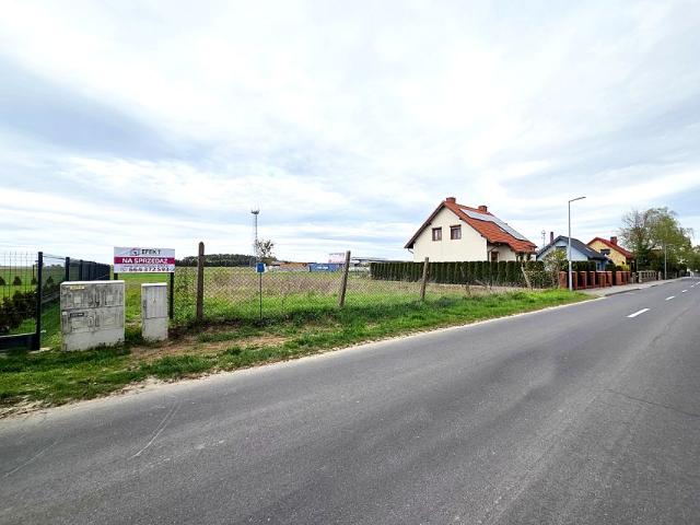 Grunt na sprzedaż w Powidz, Wielkopolskie