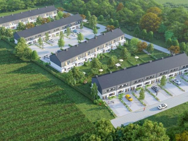 Mieszkanie na sprzedaż w Środa Śląska, Dolnośląskie