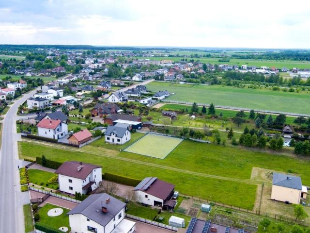 Grunt na sprzedaż w Przystajń, Śląskie