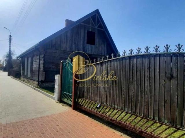 Dom na sprzedaż w Kleszczele, Podlaskie