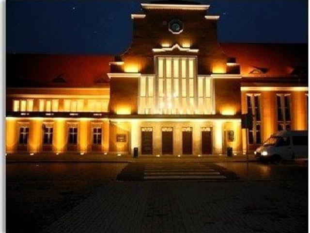 Mieszkanie do wynajęcia w Przedmieście Głogowskie, Legnica