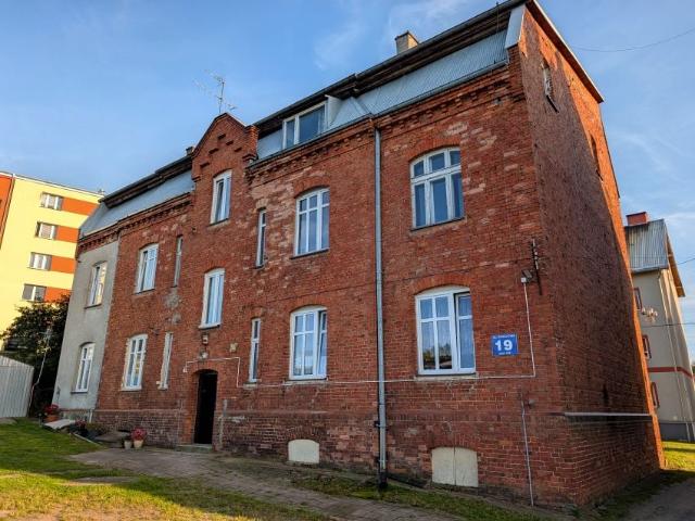 Mieszkanie na sprzedaż w Orzysz, Warmińsko-mazurskie