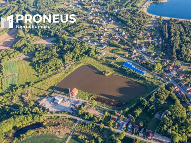 Grunt na sprzedaż w Piaski, Radłów