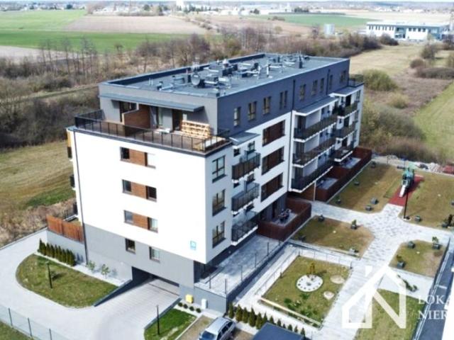 Mieszkanie na sprzedaż w Sokołów Podlaski, Mazowieckie