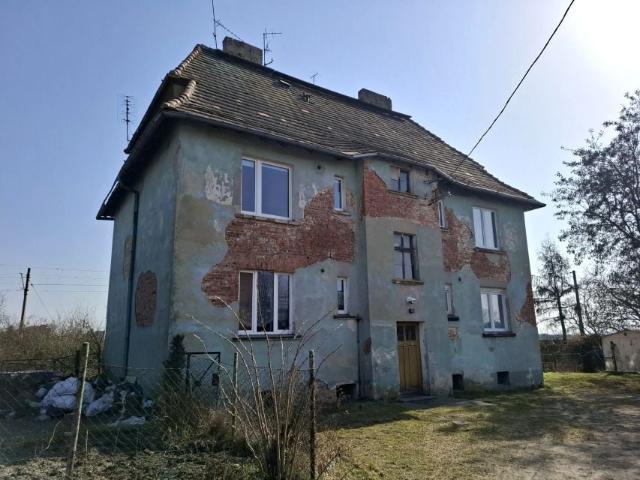 Mieszkanie na sprzedaż w Dobroszyce, Dolnośląskie