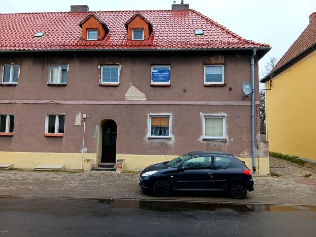 Mieszkanie na sprzedaż w Żagań, Lubuskie