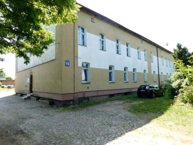Mieszkanie na sprzedaż w Lisewo Malborskie, powiat malborski
