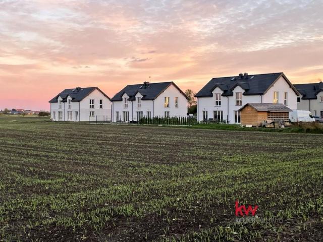 Dom na sprzedaż w Przybroda, Wielkopolskie