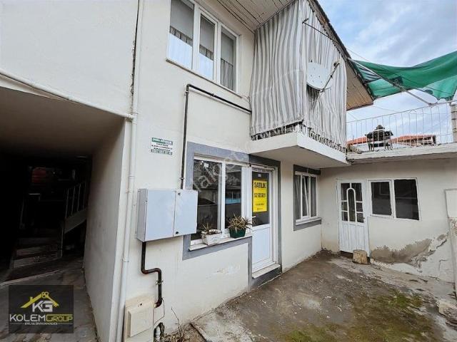 Denizli içerisinde satılık Villa
