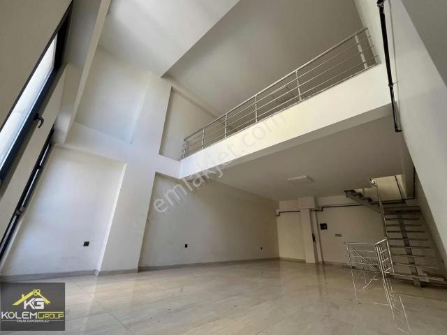 Denizli içerisinde kiralık Dükkan