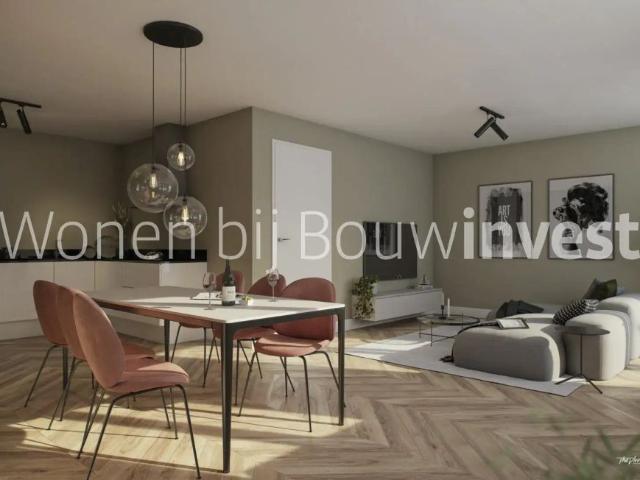 Appartement te huur in Centrum, Groningen