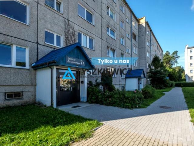 Mieszkanie na sprzedaż w Dąbrówka, Gdynia