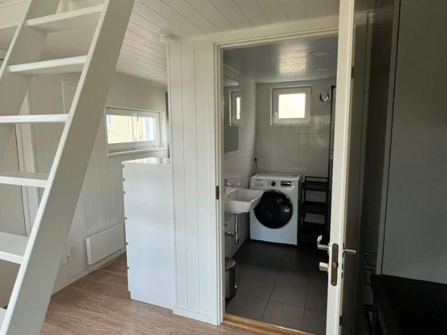 Stuga hyra i Lännäs, Stockholm