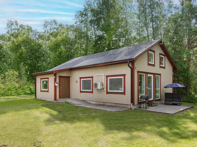 Villa till salu i Ocklebo, Gävleborg