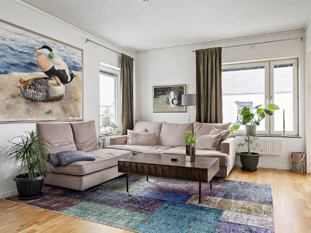 Bostad till salu i Gotland