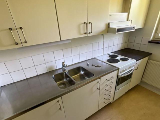 Lägenhet hyra i Stockholm