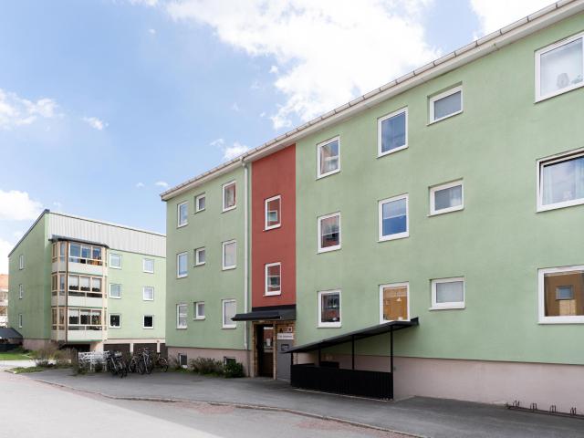 Bostad till salu i Avesta, Dalarna