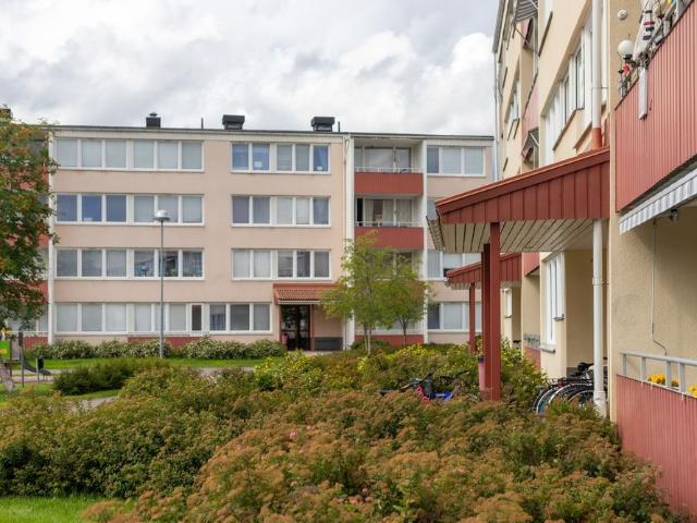 Lägenhet hyra i Västmanland