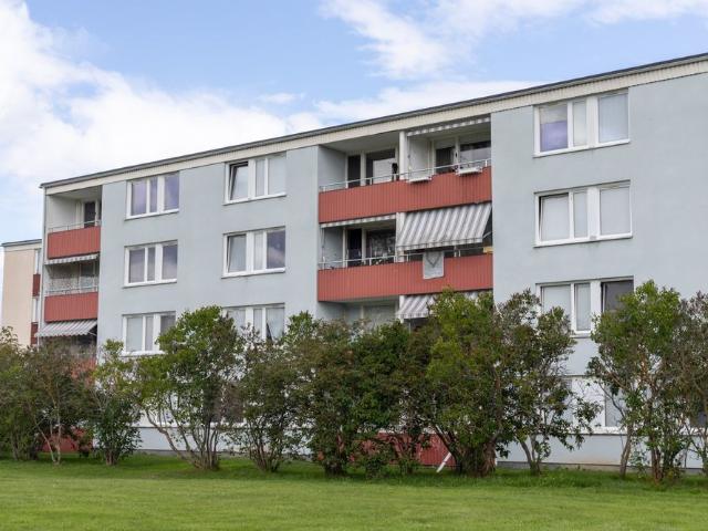 Lägenhet hyra i Avesta, Dalarna
