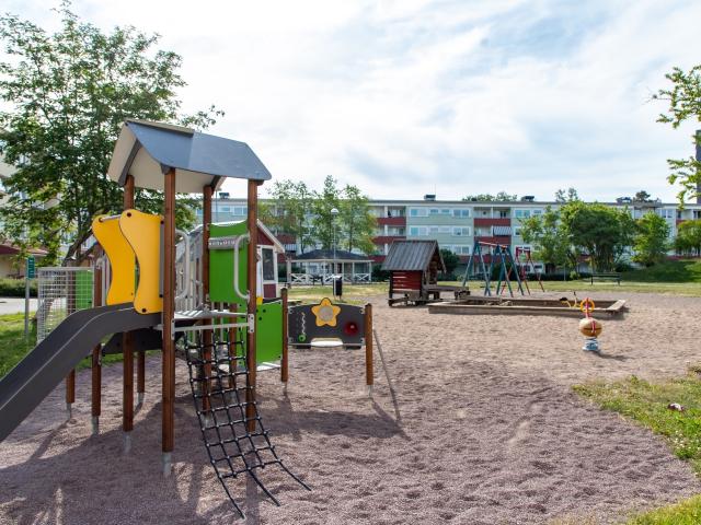 Lägenhet hyra i Avesta, Dalarna