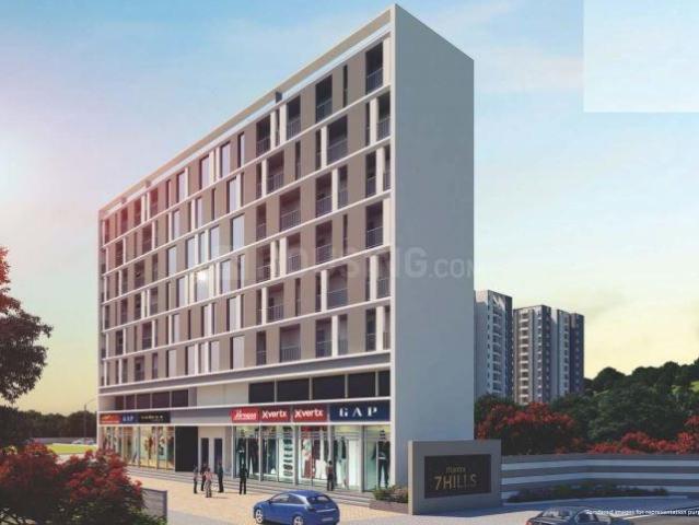 Flat for sale in Haveli, National Capital Territory Of Delhi