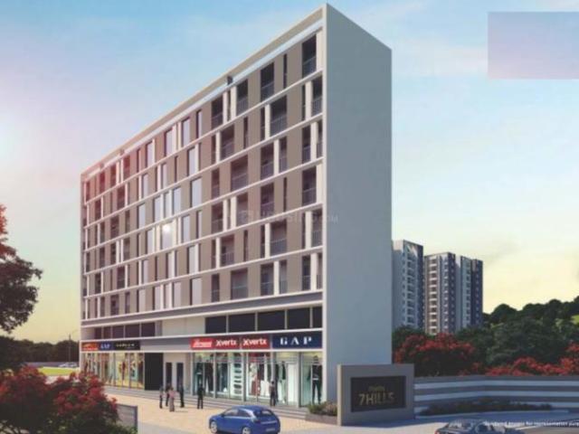Flat for sale in Haveli, National Capital Territory Of Delhi