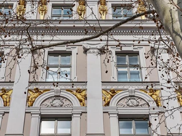 Wohnung kaufen in Seestadt, Wien