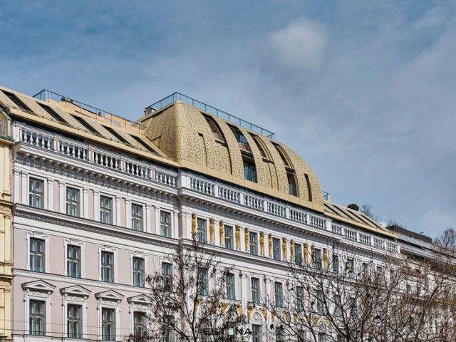 Apartment kaufen in KG Alsergrund, Wien